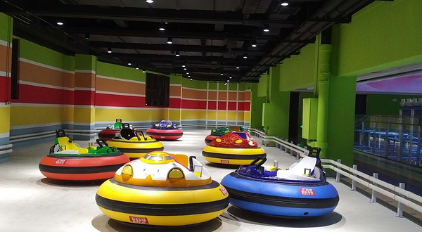 阿伦黛尔欢乐王国