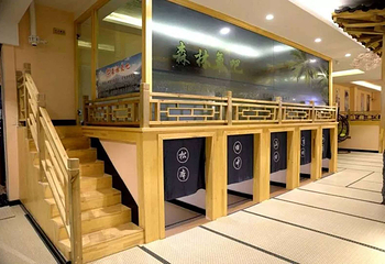 哈尔滨巴厘岛汤泉第 18 张图片