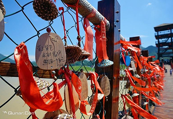 炭河千古情第 36 张图片