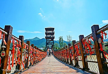 炭河千古情第 33 张图片