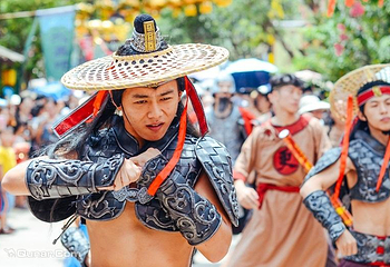 炭河千古情第 29 张图片