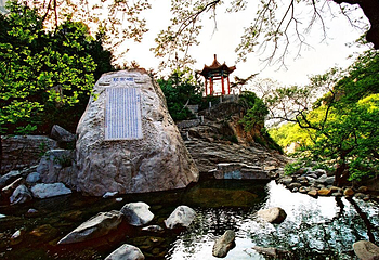 崂山风景区第 12 张图片