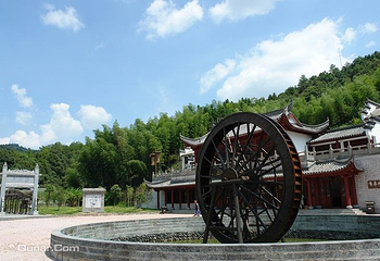 婺源风景区第 13 张图片