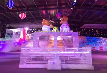 贵阳奇幻冰雪王国第 3 张图片