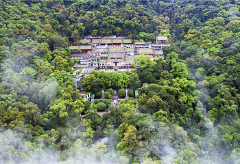 鼎湖山第 3 张图片