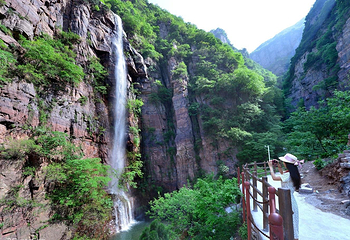 黛眉山景区第 39 张图片