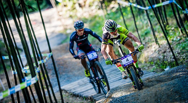 久祺国际骑行营