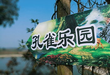 友军生态园第 5 张图片