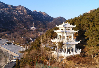 崂山风景区第 43 张图片
