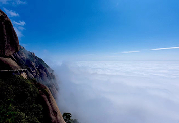 灵山风景区第 20 张图片