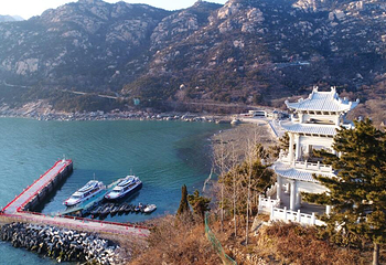 崂山风景区第 27 张图片