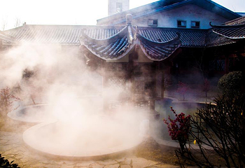 安月潭温泉第 3 张图片