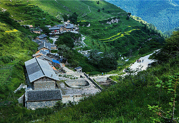 芦芽山旅游度假区第 37 张图片
