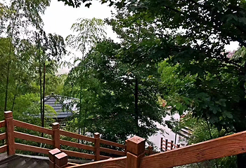 灵山风景区第 2 张图片