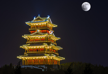 铁道游击队景区第 12 张图片