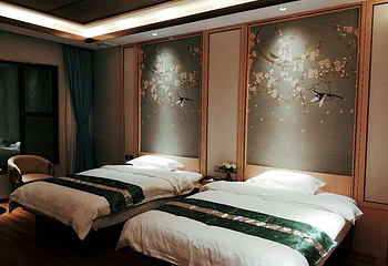 天津宝堂汤泉第 6 张图片