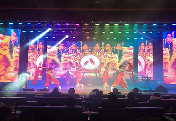 龙江大舞台(顾乡店)第 48 张图片