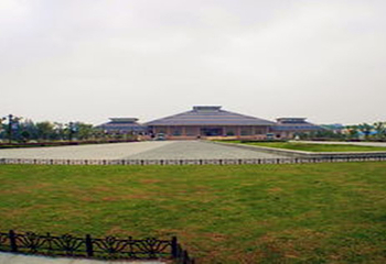 随州炎帝文化旅游区(文物展示区)随州博物馆第 3 张图片