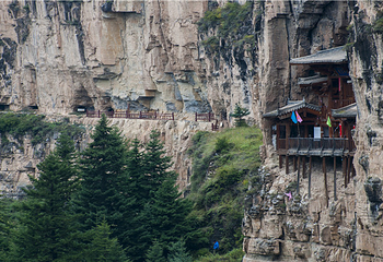 芦芽山旅游度假区第 82 张图片