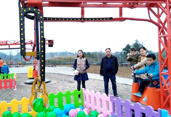 五谷地度假农场第 23 张图片