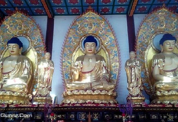 大乐寿寺第 2 张图片
