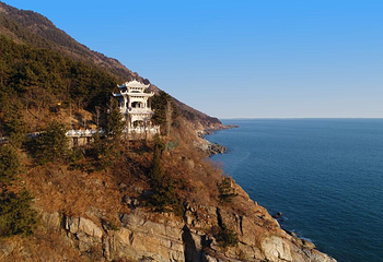 崂山风景区第 32 张图片