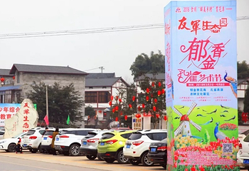 友军生态园第 15 张图片