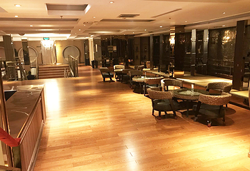 晶鑫七星水悦休闲酒店第 15 张图片