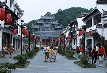 婺源风景区第 15 张图片