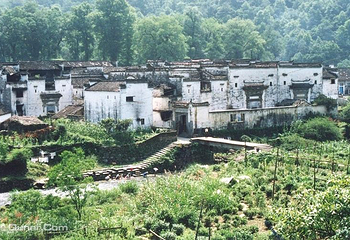 婺源风景区第 40 张图片