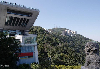 凌霄阁第 4 张图片