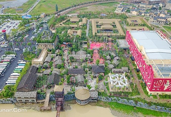 炭河千古情第 13 张图片