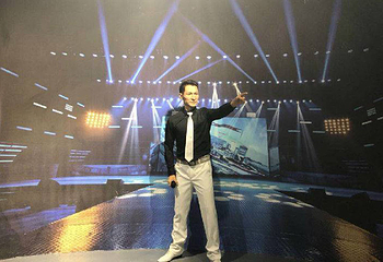 乐民游艺园第 3 张图片