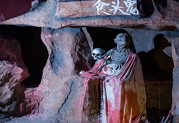 铜陵地狱传说第 3 张图片