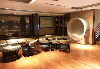 晶鑫七星水悦休闲酒店第 16 张图片