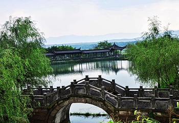 莲峰云海景区第 10 张图片