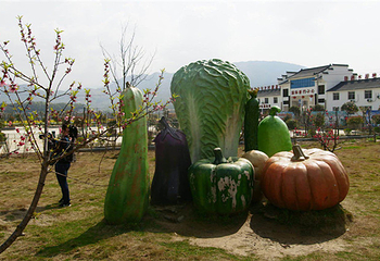 龙凤山第 12 张图片