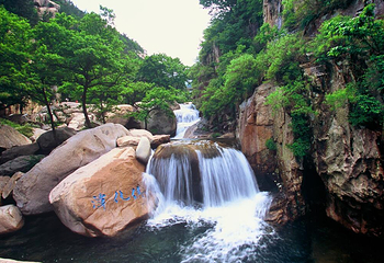 崂山风景区第 16 张图片