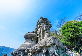 三游洞第 39 张图片