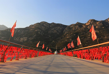 崂山风景区第 25 张图片