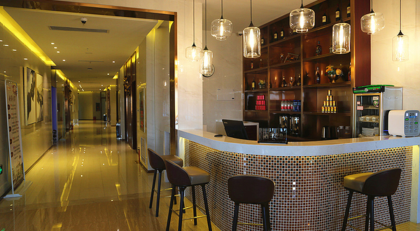 元氏福瑞锶温泉酒店