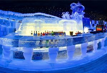 贵阳奇幻冰雪王国第 2 张图片