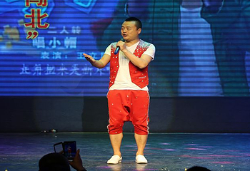 龙江大舞台(顾乡店)第 11 张图片