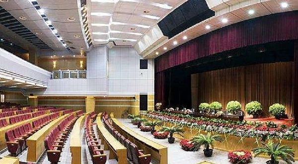 官渡国际会议中心