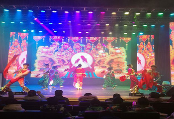 龙江大舞台(顾乡店)第 44 张图片
