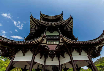 三游洞第 57 张图片