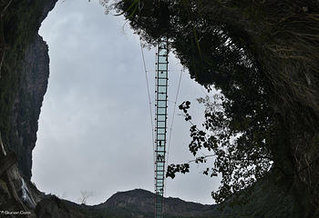 九龙谷景区第 3 张图片