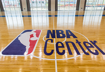 NBA儿童乐园第 9 张图片