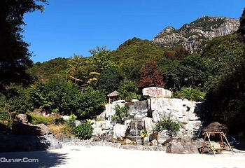 瑞云山森林公园第 3 张图片