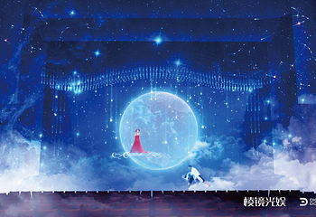 邓丽君传奇演唱会第 3 张图片